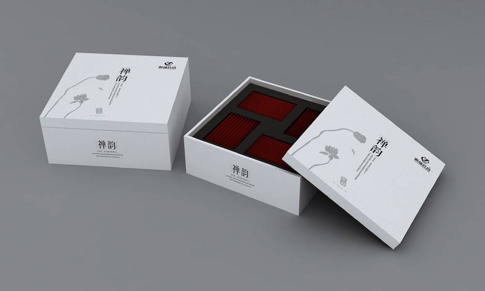 石阡县茶叶包装设计：以自然意趣，传递城市茶香的清雅韵味